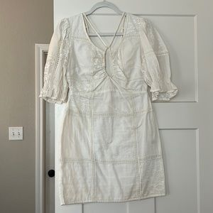 Tularosa dress